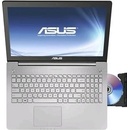 Notebooky Asus N550JK-CN125
