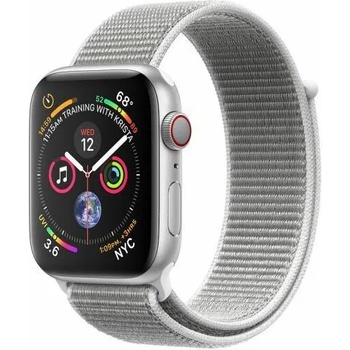 Image 1 of Apple Watch Series 4 GPS 44mm Aluminum Case
