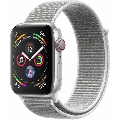 Apple Watch Series 4 GPS 44mm Aluminum Case