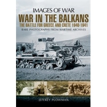 War in the Balkans