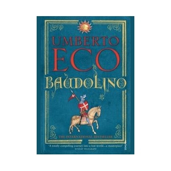 Baudolino - U. Eco