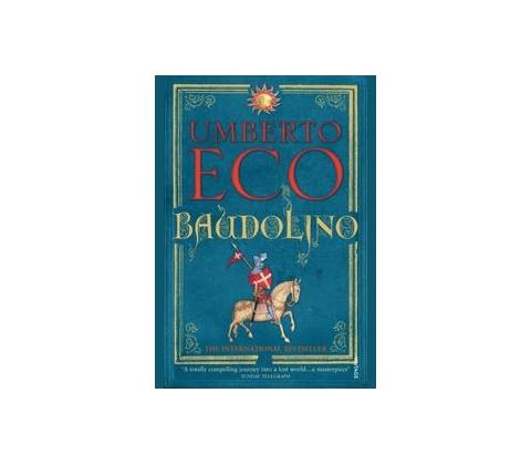 Baudolino - U. Eco