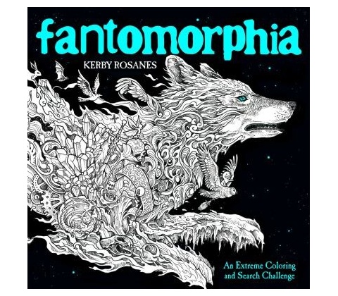 Fantomorphia