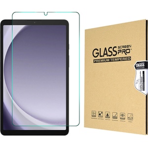 LITO Протектор за Samsung Galaxy Tab A9 - Lito 2.5D Classic Glass - Прозрачен