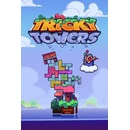 Tricky Towers