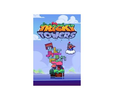 Tricky Towers