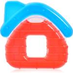 Baby Care ГРИЗАЛКА КЪЩИЧКА ЧЕРВЕНА (10210590002)
