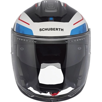 Schuberth J2 Sigma