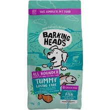 Barking Heads All Hounder Tummy Lovin' Care Fish 12 kg