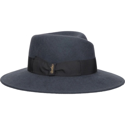 Borsalino Romy šedý
