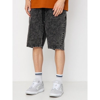 Volcom Freazy Loose Ew light acid black