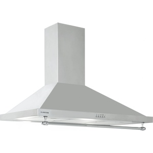 Klarstein Montblanc 90, абсорбатор, 599м³/ч. 165W, 2x1, 5W, LED, тапицерия (CGCH2-Montblanc90-SL) (CGCH2-Montblanc90-SL) - klarstein