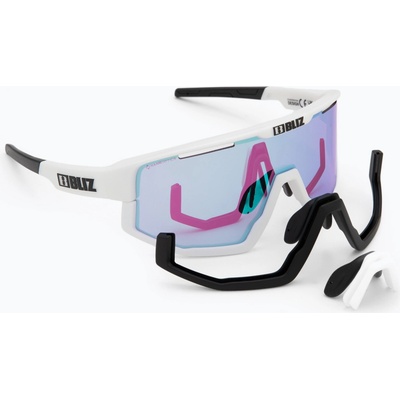Bliz Fusion Nano Optics