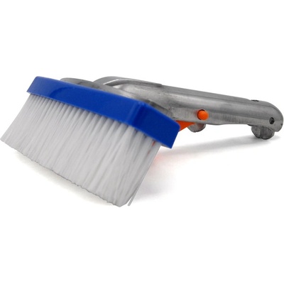 VODNÁŘ kartáč s nástavcem