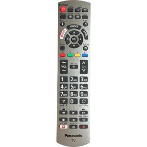 Panasonic n2qayb001189 - оригинален дистанционен контрол (n2qayb001189) Дистанционно
