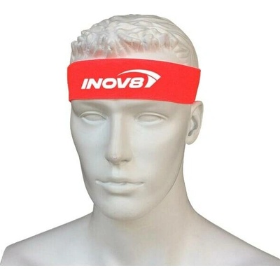 inov-8 Vavrys 2025 fluorůžová bílá