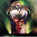 Van Halen - 5150 CD