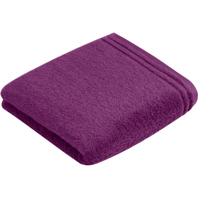 Vossen ručník Calypso Feeling 50 50 x 100 cm COT49489835099 purpurová