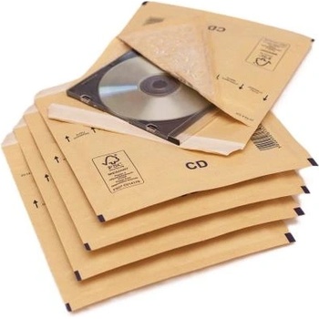 GPV Air Bag плик с въздушни мехури за CD (11204016)