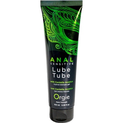 Orgie Lube Tube Anal Sensitive 100 ml