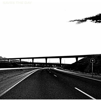 SAVES THE DAY - 9 CD