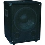 Omnitronic BX-1250 (11037705)