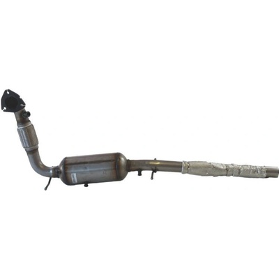 Filtr sazových částic, výfukový systém BOSAL 095-359