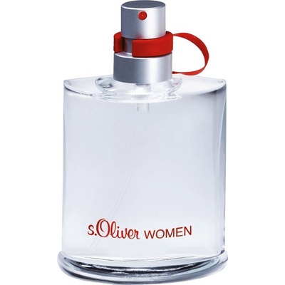 s.Oliver Women toaletní voda dámská 30 ml