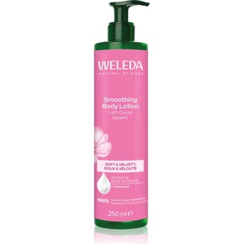 Weleda Smoothing омекотяващ лосион за тяло 250ml