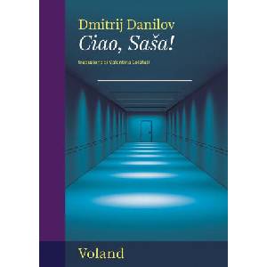 Ciao, Sasha! | Dmitrij Danilov (2025)