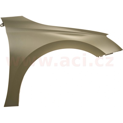 Přední blatník ORIGINÁL P ACI SQ 6VA821106A