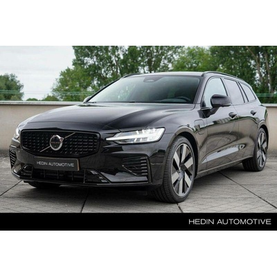 Volvo V60 T6 Plus Dark AWD 257 kW