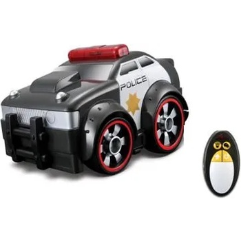 Image 1 of Бебешка ПОЛИЦЕЙСКА кола с радиоуправление rc maisto tech