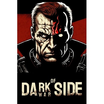 KazakovStudios Dark Side of War (PC)