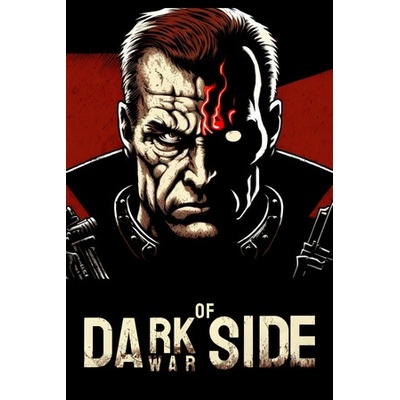 KazakovStudios Dark Side of War (PC)