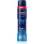 Nivea MEN Fresh Active дезодорант в спрей 250ml