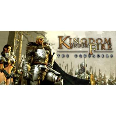 Игра Kingdom Under Fire: The Crusaders за PC Steam, Електронна доставка