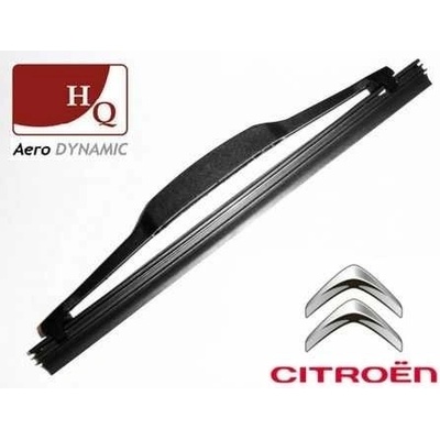 HQ Aero Dynamic 180 mm CITRB-520