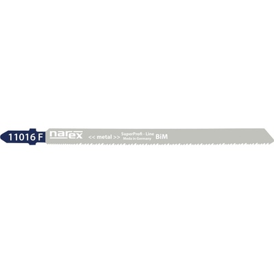 Narex SBN 11016 F Pilové plátky na dřevo 3ks