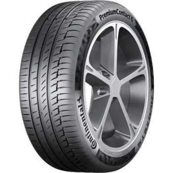 Continental SportContact 6 275/45 R21 110Y