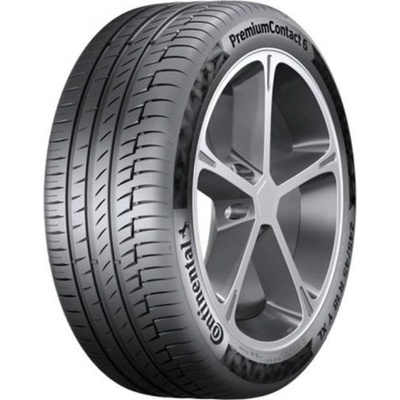 Continental SportContact 6 235/40 R18 91Y