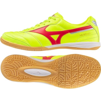 Mizuno Morelia Sala Elite IN M Q1GA240145