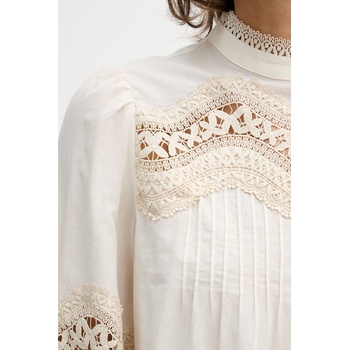 OUI Памучна блуза oui (96726)