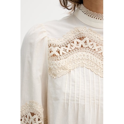 OUI Памучна блуза oui (96726)