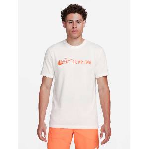 Nike Тениска m nk df tee run energy (fq3920-133)