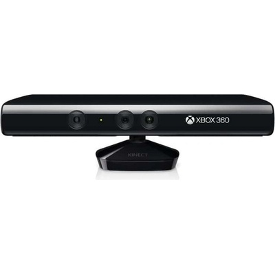 Microsoft Kinect Xbox 360