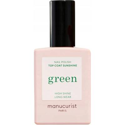 Fixační lak Manucurist 15 ml