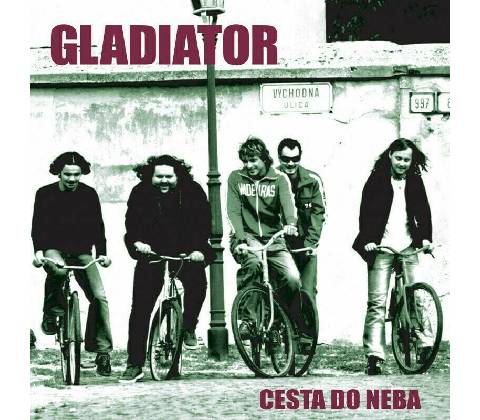 Cesta Do Neba