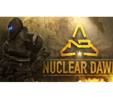 Nuclear Dawn