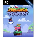 Tricky Towers